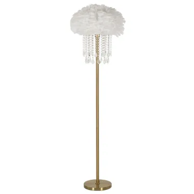 Lampa stojąca DIAMON Ø 40 x 165 cm